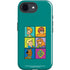 Scooby Doo Scooby-Doo Crew iPhone 16e Impact Case