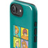 Scooby Doo Scooby-Doo Crew iPhone 16e Impact Case