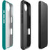 Scooby Doo Scooby-Doo Crew iPhone 16e Impact Case