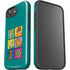 Scooby Doo Scooby-Doo Crew iPhone 16e Impact Case