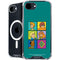 Scooby Doo Scooby-Doo Crew iPhone 16e MagSafe Case