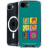 Scooby Doo Scooby-Doo Crew iPhone 16e MagSafe Case