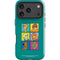Scooby Doo Scooby-Doo Crew iPhone 18 Pro Impact Case