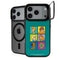 Scooby Doo Scooby-Doo Crew iPhone 18 Pro Kickstand Case