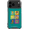 Scooby Doo Scooby-Doo Crew iPhone 18 Pro Max Clear Case