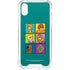 Scooby Doo Scooby-Doo Crew iPhone XS Clear Case