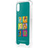 Scooby Doo Scooby-Doo Crew iPhone XS Clear Case