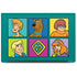Scooby Doo Scooby-Doo Crew Dell Latitude Skin