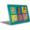 Scooby Doo Scooby-Doo Crew Apple MacBook Air Skin