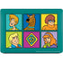 Scooby Doo Scooby-Doo Crew Apple MacBook Air Skin