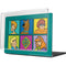Scooby Doo Scooby-Doo Crew MacBook Pro 14in (2021-24) Case plus Skin