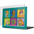 Scooby Doo Scooby-Doo Crew MacBook Pro 14in (2021-24) Case plus Skin