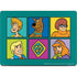 Scooby Doo Scooby-Doo Crew Apple MacBook Pro 14-inch Skin