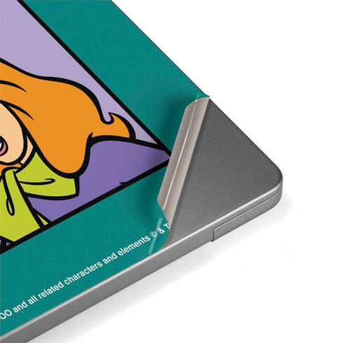 Scooby Doo Scooby-Doo Crew Apple MacBook Pro 14-inch Skin