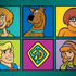 Scooby Doo Scooby-Doo Crew MacBook Skins