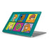 Scooby Doo Scooby-Doo Crew Apple MacBook Pro 16-inch Skin