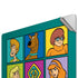 Scooby Doo Scooby-Doo Crew Apple MacBook Pro 16-inch Skin