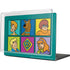 Scooby Doo Scooby-Doo Crew MacBook Cases