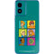 Scooby Doo Scooby-Doo Crew Moto G Play 4G (2024) Skin