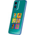 Scooby Doo Scooby-Doo Crew Moto G Play 4G (2024) Skin