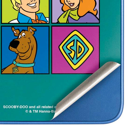 Scooby Doo Scooby-Doo Crew Moto G Play 4G (2024) Skin