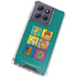 Scooby Doo Scooby-Doo Crew Moto G Play 5G (2025) Clear Case