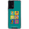 Scooby Doo Scooby-Doo Crew Moto G Power 5G (2024) Clear Case