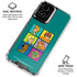 Scooby Doo Scooby-Doo Crew Moto G Power 5G (2024) Clear Case