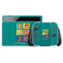 Scooby Doo Scooby-Doo Crew Nintendo Skins
