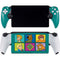 Scooby Doo Scooby-Doo Crew PlayStation Portal Remote Player Skin