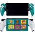 Scooby Doo Scooby-Doo Crew PlayStation Portal Remote Player Skin