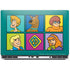 Scooby Doo Scooby-Doo Crew Dell Precision Skin