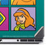 Scooby Doo Scooby-Doo Crew Dell Precision Skin
