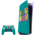 Scooby Doo Scooby-Doo Crew PlayStation PS5 Skins