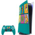 Scooby Doo Scooby-Doo Crew PlayStation PS5 Skins