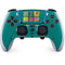 Scooby Doo Scooby-Doo Crew PS5 DualSense Edge Pro Controller Skin