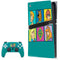 Scooby Doo Scooby-Doo Crew PS5 Pro Bundle Skin