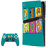 Scooby Doo Scooby-Doo Crew PlayStation PS5 Skins