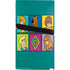 Scooby Doo Scooby-Doo Crew PS5 Pro Console Skin