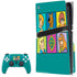 Scooby Doo Scooby-Doo Crew PlayStation PS5 Skins