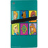 Scooby Doo Scooby-Doo Crew PS5 Pro Disk Bundle Skin