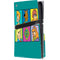 Scooby Doo Scooby-Doo Crew PS5 Pro Disk Console Skin