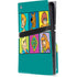 Scooby Doo Scooby-Doo Crew PS5 Pro Disk Console Skin