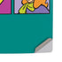 Scooby Doo Scooby-Doo Crew PS5 Pro Disk Console Skin