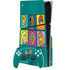 Scooby Doo Scooby-Doo Crew PlayStation PS5 Skins