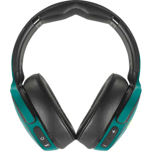 Scooby Doo Scooby-Doo Crew Skullcandy Venue Skin