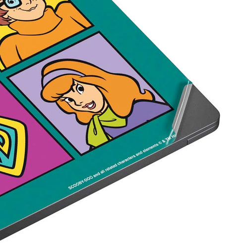 Scooby Doo Scooby-Doo Crew Surface Laptop 7 13.8in Skin