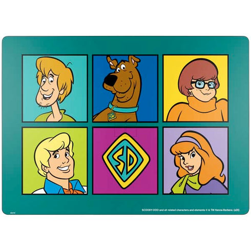 Scooby Doo Scooby-Doo Crew Surface Laptop 7 15in Skin