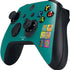 Scooby Doo Scooby-Doo Crew Xbox Series X Controller Skin