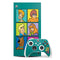 Scooby Doo Scooby-Doo Crew Xbox Series X Skins
